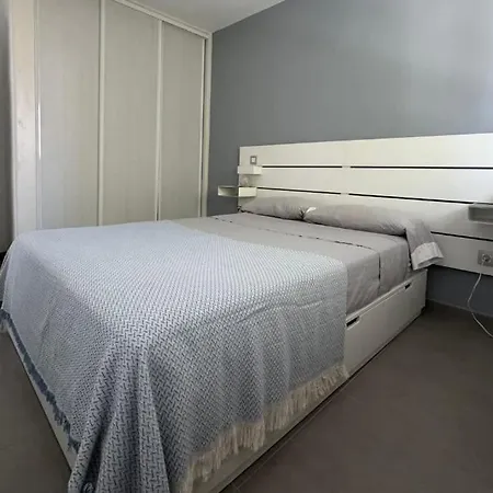 Appartement Casabruno