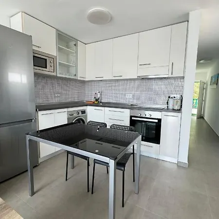 Appartement Casabruno *