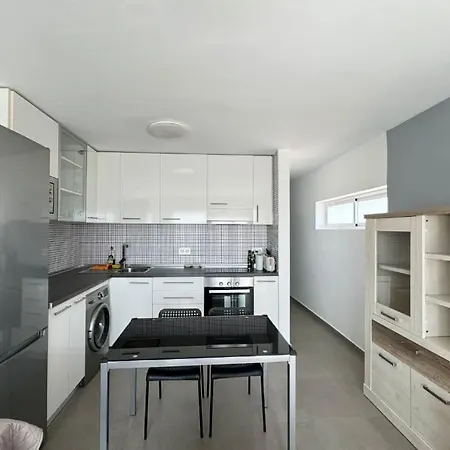 Casabruno Apartment *