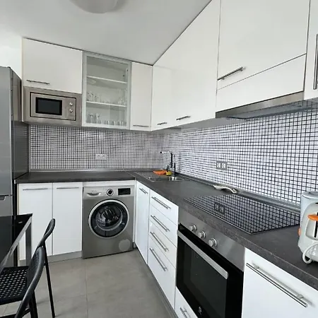 Appartement Casabruno Puerto del Carmen (Lanzarote)
