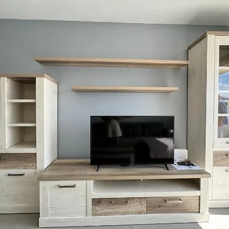 Appartement Casabruno