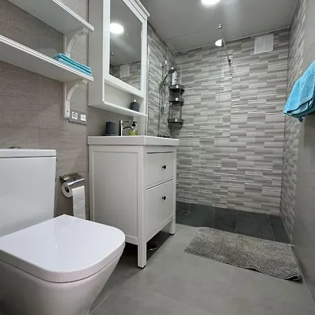 Appartement Casabruno