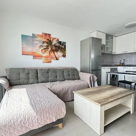 Apartment Casabruno *