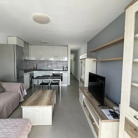 Casabruno Apartment Puerto del Carmen (Lanzarote)