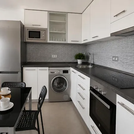 Apartmán Casabruno *