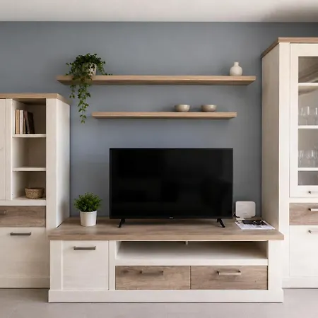 Casabruno Apartmán