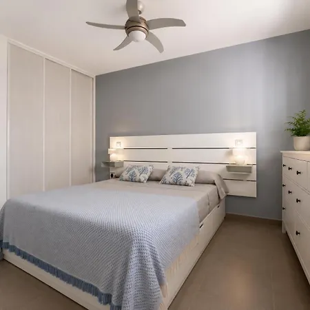Apartamento Casabruno