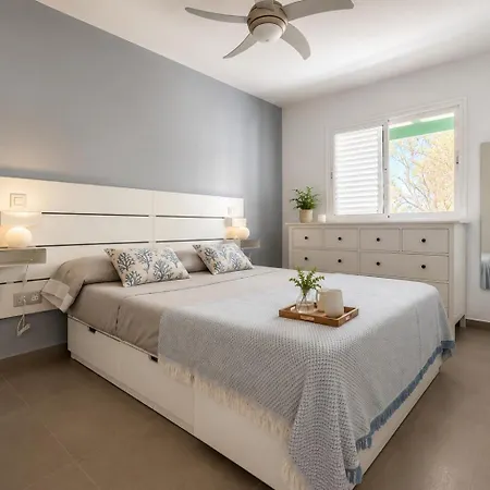 Casabruno Apartmán Puerto del Carmen (Lanzarote)