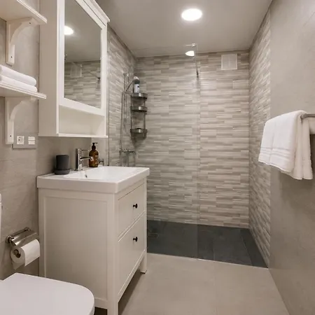 Casabruno Apartmán Puerto del Carmen (Lanzarote)