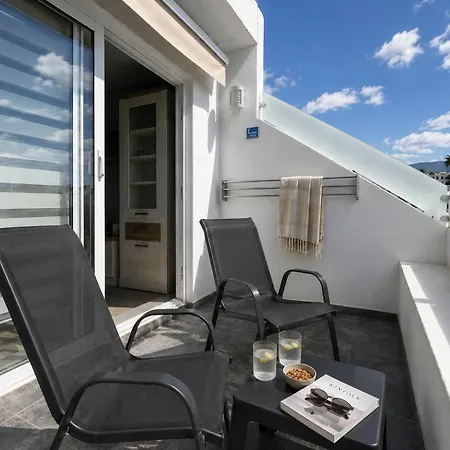 Casabruno Apartmán *