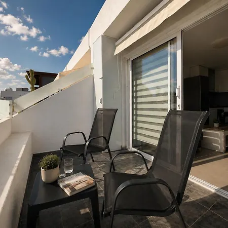 Casabruno Apartmán *