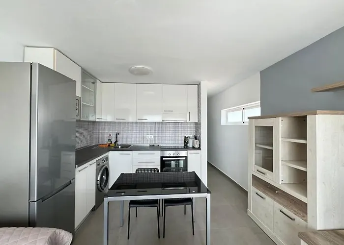 Casabruno Apartment *