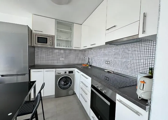 Apartment Casabruno Puerto del Carmen (Lanzarote)