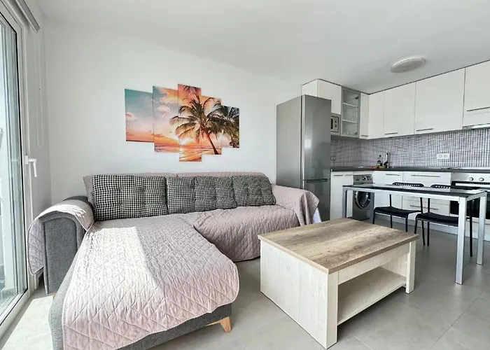 Apartment Casabruno *